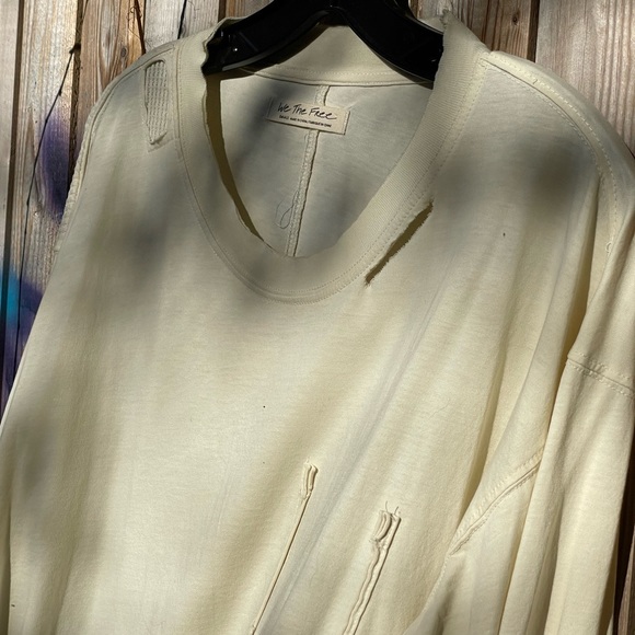 We The Free Juno Tee - Picture 2 of 14